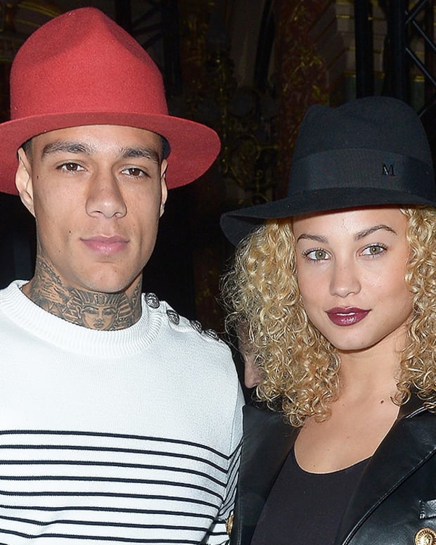 How SI Swimsuit model Rose Bertram handles celebrity dating life - Image